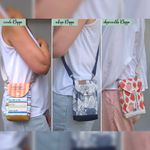 Phonebag - Billie - Schnittmuster eBook-8