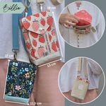 Phonebag - Billie - Schnittmuster eBook-7