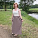 Sommerkleid - Solälva - Schnittmuster eBook-7