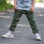 Baggyhose - Brooklyn Kids - Schnittmuster eBook-2