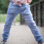 Baggyhose - Brooklyn Kids - Schnittmuster eBook-5