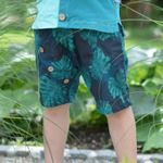 Baggyhose - Brooklyn Kids - Schnittmuster eBook-6