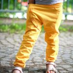 Baggyhose - Brooklyn Kids - Schnittmuster eBook-9