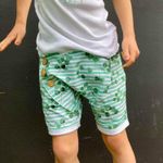 Baggyhose - Brooklyn Kids - Schnittmuster eBook-3