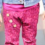 Baggyhose - Brooklyn Kids - Schnittmuster eBook-7