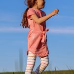 Shirt / Shirtkleid & Leggings 3 in 1 - Lolla & Lu - Schnittmuster eBook-6