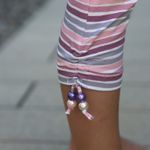 Shirt / Shirtkleid & Leggings 3 in 1 - Lolla & Lu - Schnittmuster eBook-9