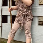Shirt / Shirtkleid & Leggings 3 in 1 - Lolla & Lu - Schnittmuster eBook-7