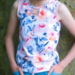 Top - Leja - Schnittmuster eBook-3