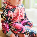 Cropped Hoodie - Ella - Schnittmuster eBook-7