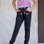 Casual Pants - Sienna - Schnittmuster eBook-1