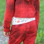 Casual Pants - Sienna - Schnittmuster eBook-2
