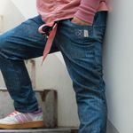Casual Pants - Sienna - Schnittmuster eBook-4