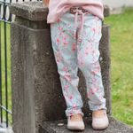 Casual Pants - Sienna - Schnittmuster eBook-5