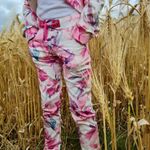 Casual Pants - Sienna - Schnittmuster eBook-8