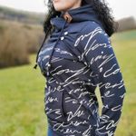 Hoodie - Elise - Schnittmuster eBook-2