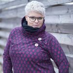 Hoodie - Elise - Schnittmuster eBook-3