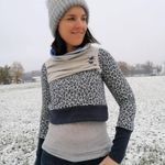 Hoodie - Elise - Schnittmuster eBook-7