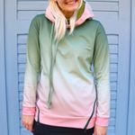 Hoodie / Hoodiekleid - Liora - Schnittmuster eBook-1