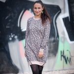 Hoodie / Hoodiekleid - Liora - Schnittmuster eBook-7