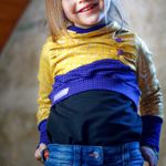 Hoodie - Petite Elise - Schnittmuster eBook-3