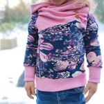 Hoodie - Petite Elise - Schnittmuster eBook-5