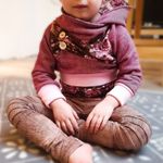 Hoodie - Petite Elise - Schnittmuster eBook-2