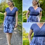 Kleid - Heda - Schnittmuster eBook-0