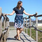 Kleid - Heda - Schnittmuster eBook-7