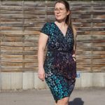 Kleid - Heda - Schnittmuster eBook-3