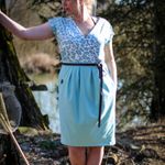 Kleid - Heda - Schnittmuster eBook-5