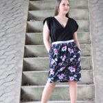 Kleid - Heda - Schnittmuster eBook-6