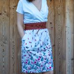 Kleid - Heda - Schnittmuster eBook-2