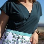 Kleid - Heda - Schnittmuster eBook-8