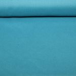 Tissu d´extérieur Oléfine Kanaria - Uni Bleu pétrole-0