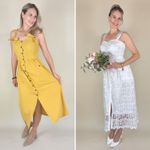 Kleid - SUMMER - Schnittmuster eBook-0