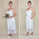 Kleid - SUMMER - Schnittmuster eBook-1