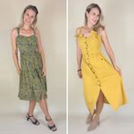 Kleid - SUMMER - Schnittmuster eBook-2