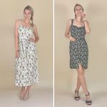 Kleid - SUMMER - Schnittmuster eBook-3