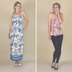 Kleid - SUMMER - Schnittmuster eBook-4