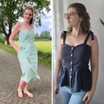 Kleid - SUMMER - Schnittmuster eBook-6