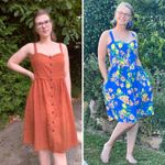 Kleid - SUMMER - Schnittmuster eBook-8