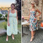 Kleid - SUMMER - Schnittmuster eBook-7