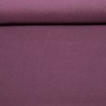 Tissu d´extérieur Oléfine Kanaria - Uni Violet-0