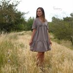 Kleid - Joslyn - Schnittmuster eBook-1