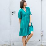 Kleid - Joslyn - Schnittmuster eBook-5