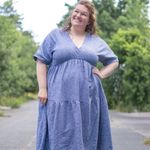 Kleid - Joslyn - Schnittmuster eBook-4