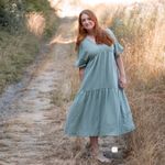 Kleid - Joslyn - Schnittmuster eBook-10