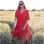 Kleid - Joslyn - Schnittmuster eBook-8
