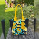 Schultertasche - Wilma - Schnittmuster eBook-4